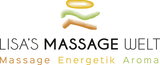 Logo von Lisa's Massage Welt