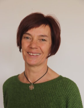 Barbara Walch