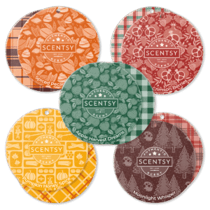 SCENT-ScentCircle-5Pack-Harvest-ISO-RA-FW25-PWS